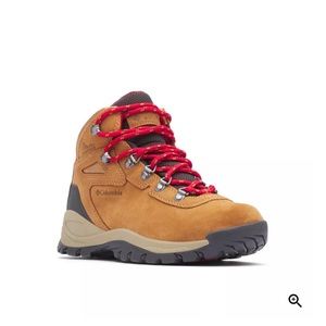 Columbia Waterproof Hiking Boots